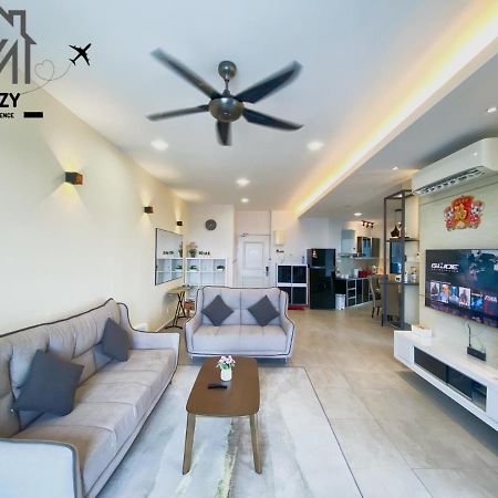 Atlantis Premium 3Bdr 4-12Pax/5 Min To Jonker/Town Apartment Malacca Ngoại thất bức ảnh