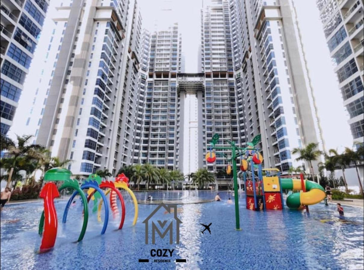 Atlantis Premium 3Bdr 4-12Pax/5 Min To Jonker/Town Apartment Malacca Ngoại thất bức ảnh