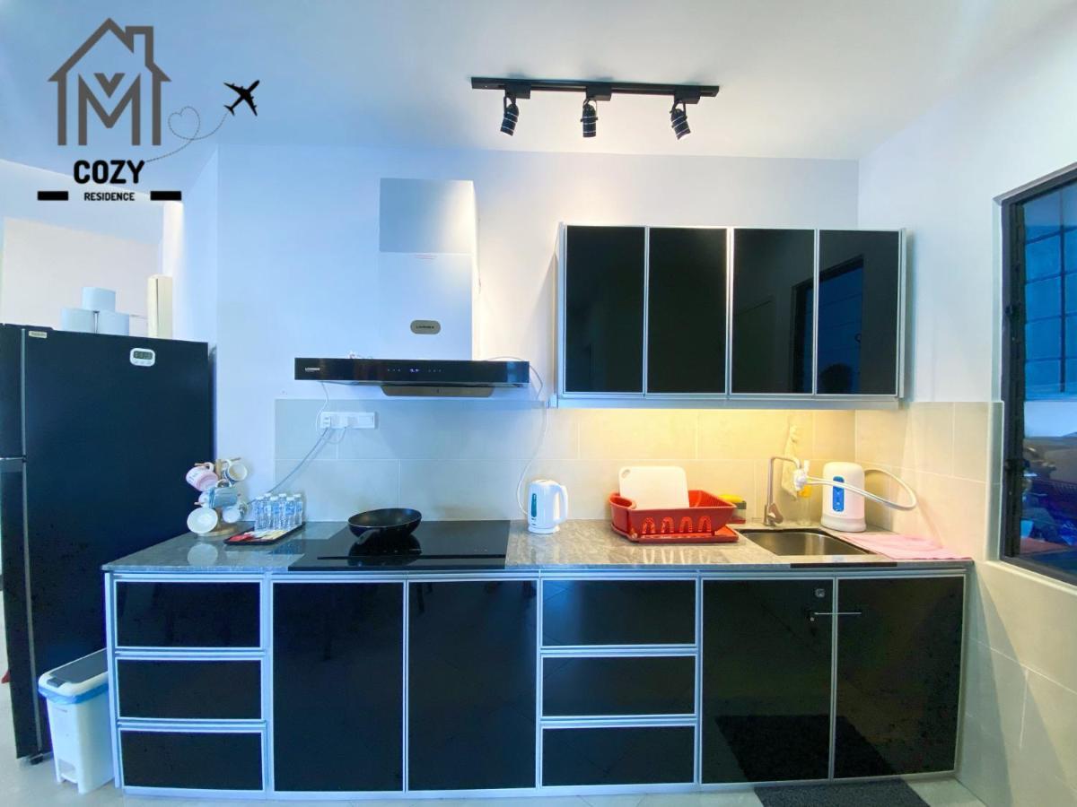 Atlantis Premium 3Bdr 4-12Pax/5 Min To Jonker/Town Apartment Malacca Ngoại thất bức ảnh