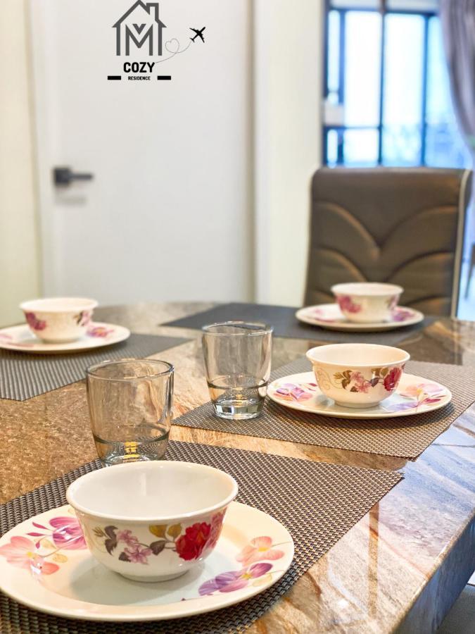 Atlantis Premium 3Bdr 4-12Pax/5 Min To Jonker/Town Apartment Malacca Ngoại thất bức ảnh
