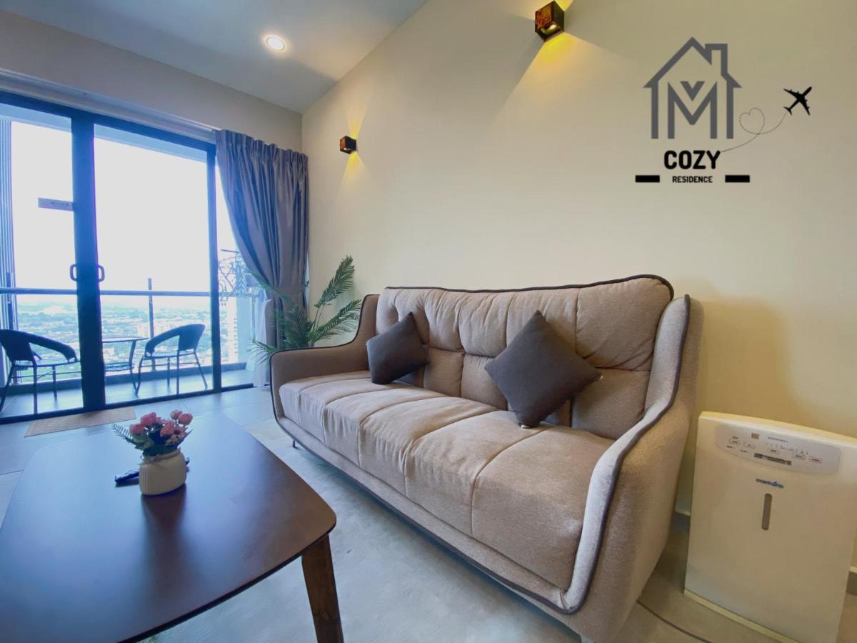 Atlantis Premium 3Bdr 4-12Pax/5 Min To Jonker/Town Apartment Malacca Ngoại thất bức ảnh