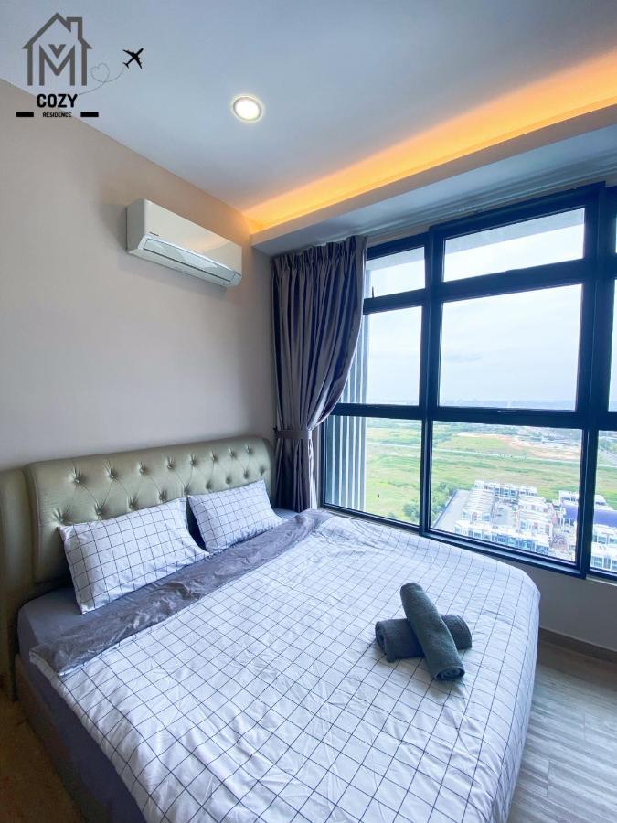Atlantis Premium 3Bdr 4-12Pax/5 Min To Jonker/Town Apartment Malacca Ngoại thất bức ảnh