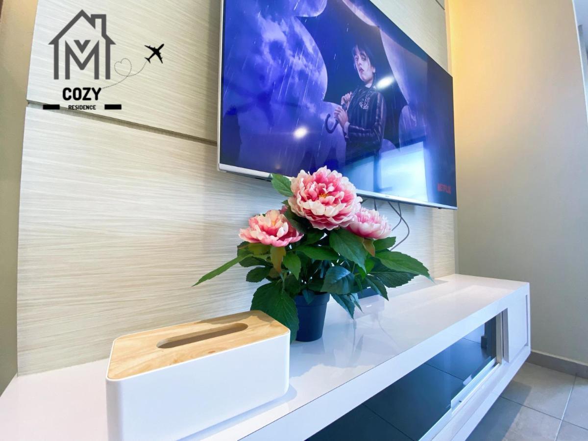 Atlantis Premium 3Bdr 4-12Pax/5 Min To Jonker/Town Apartment Malacca Ngoại thất bức ảnh