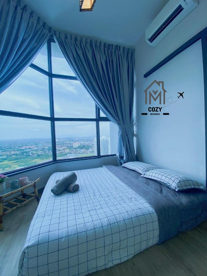 Atlantis Premium 3Bdr 4-12Pax/5 Min To Jonker/Town Apartment Malacca Ngoại thất bức ảnh