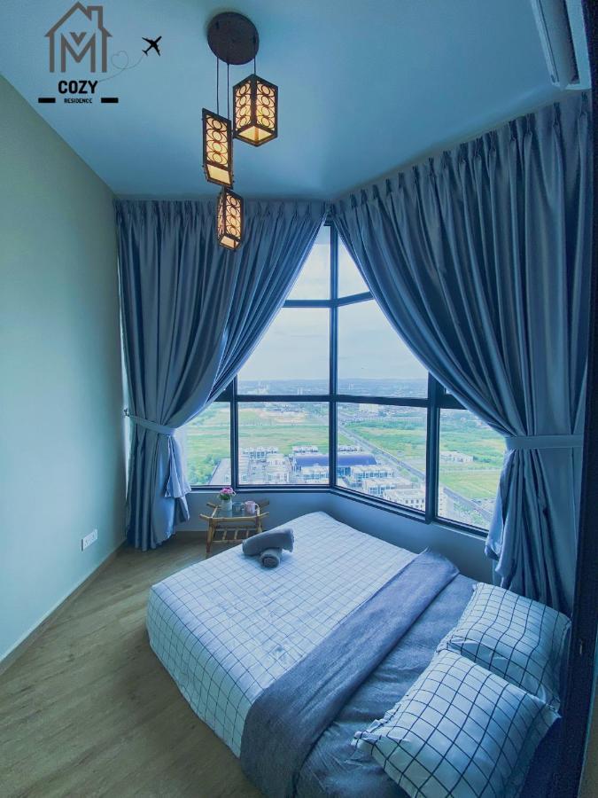 Atlantis Premium 3Bdr 4-12Pax/5 Min To Jonker/Town Apartment Malacca Ngoại thất bức ảnh