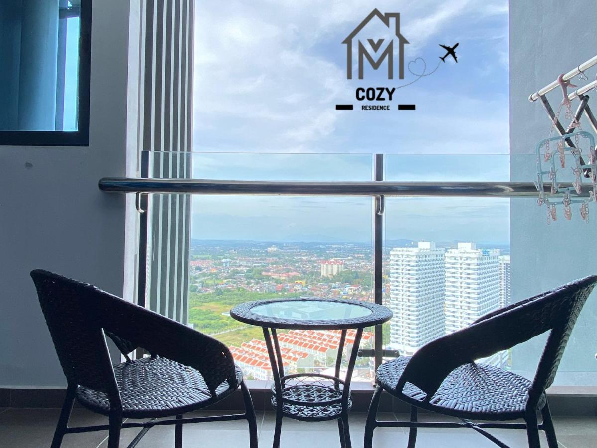 Atlantis Premium 3Bdr 4-12Pax/5 Min To Jonker/Town Apartment Malacca Ngoại thất bức ảnh
